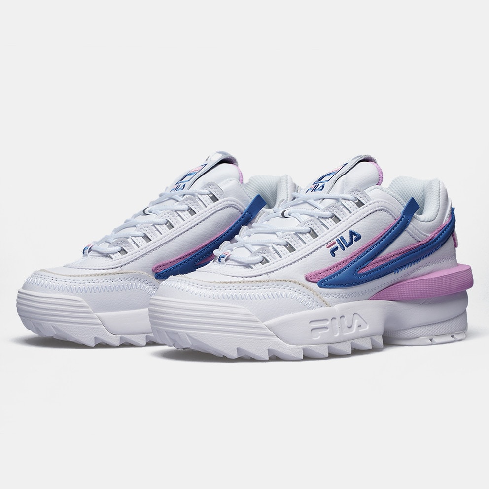 Fila Heritage Disruptor II Exp Γυναικεία Παπούτσια