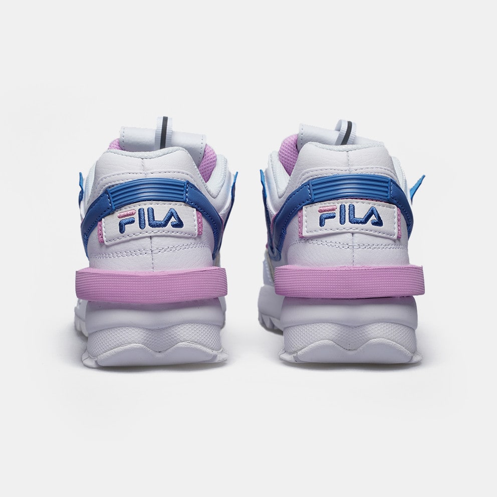 Fila Heritage Disruptor II Exp Γυναικεία Παπούτσια