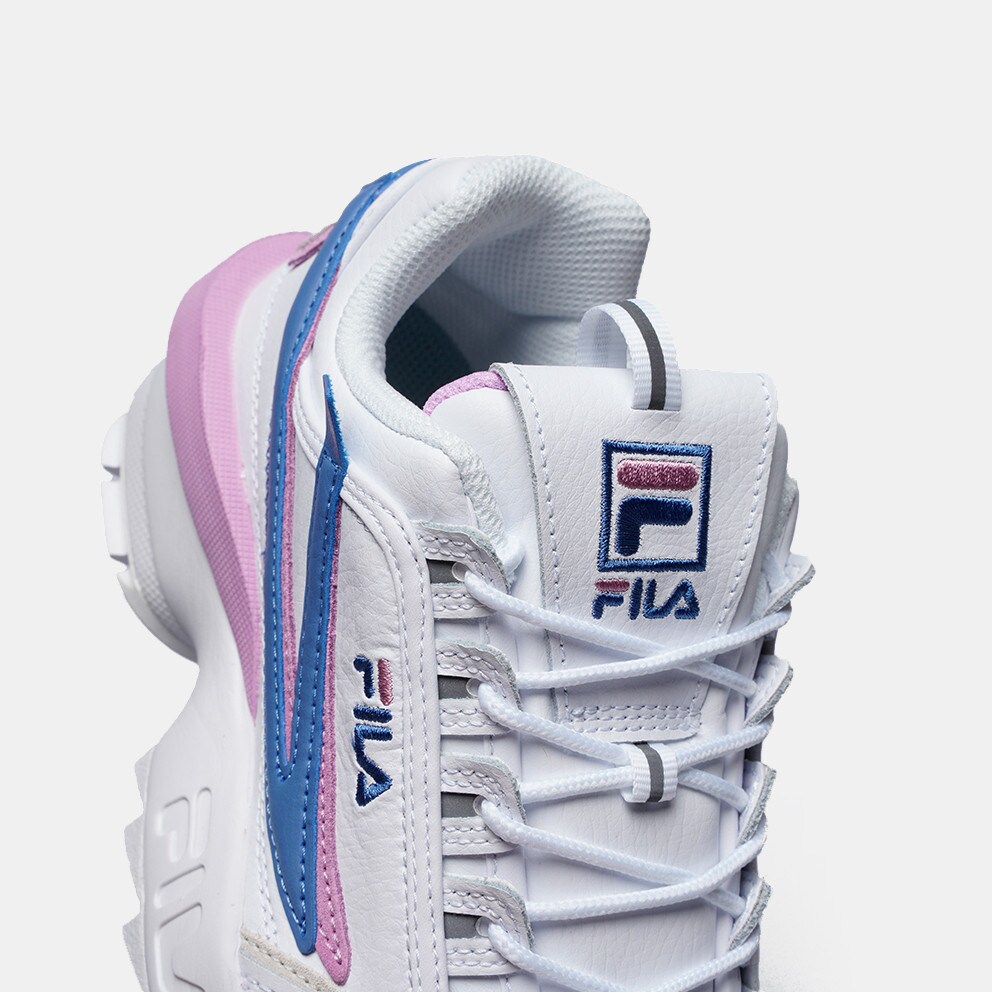 Fila Heritage Disruptor II Exp Γυναικεία Παπούτσια