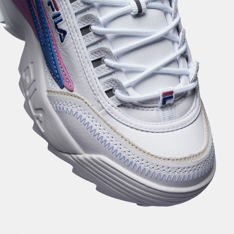 Fila Heritage Disruptor II Exp Γυναικεία Παπούτσια