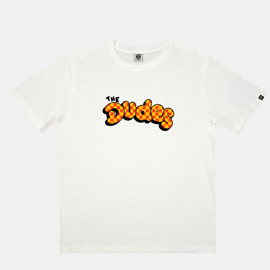 The Dudes Comic Ανδρικό T-Shirt