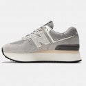 New Balance 574 Γυναικεία Παπούτσια