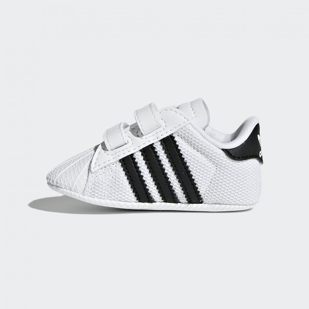 adidas Originals Superstar Βρεφικά Παπούτσια