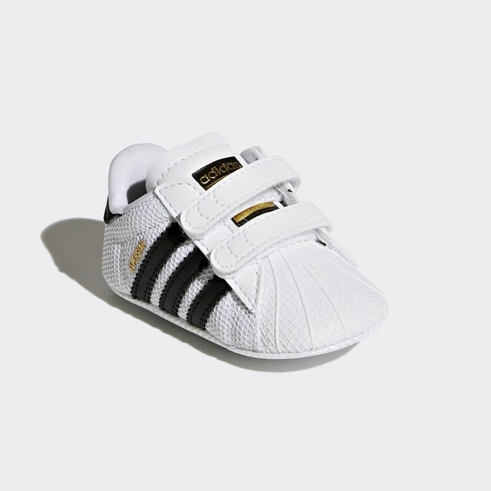 adidas Originals Superstar Βρεφικά Παπούτσια