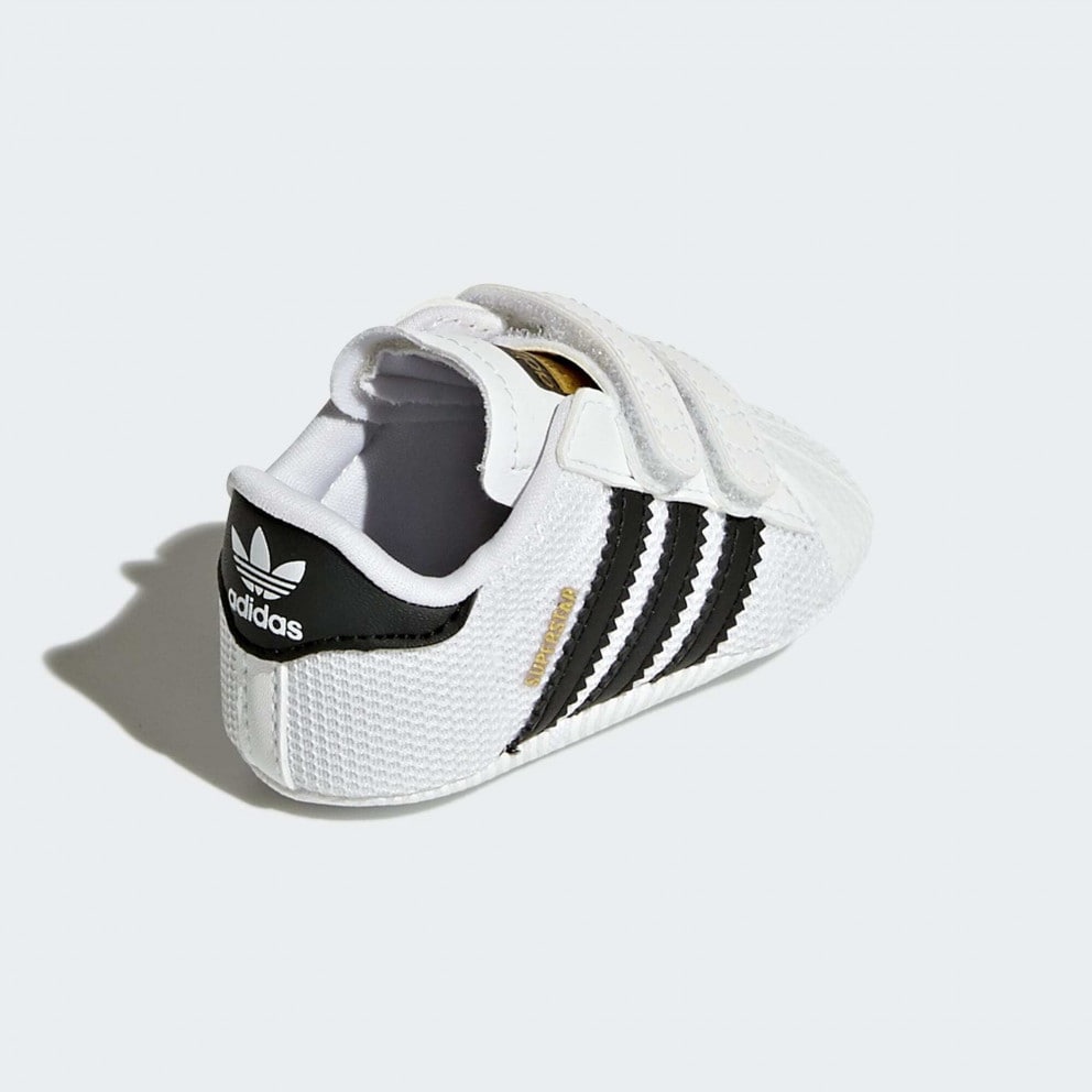 adidas Originals Superstar Βρεφικά Παπούτσια