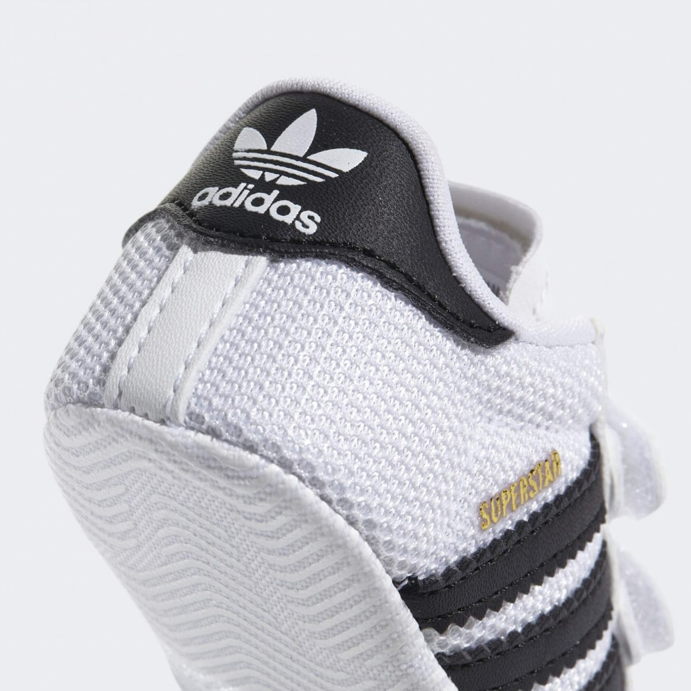 adidas Originals Superstar Βρεφικά Παπούτσια