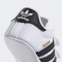 adidas Originals Superstar Infants' Shoes