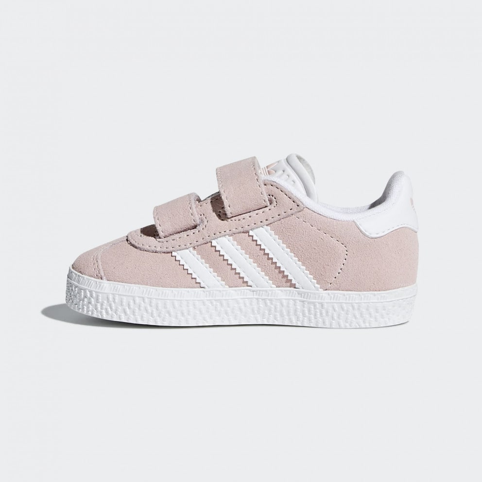 adidas Originals Gazelle Βρεφικά Παπούτσια