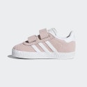 adidas Originals Gazelle Βρεφικά Παπούτσια