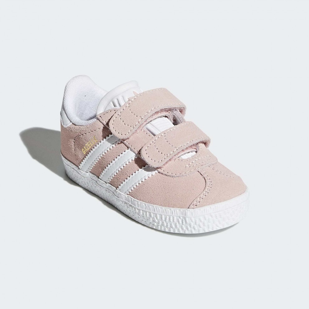 adidas Originals Gazelle Βρεφικά Παπούτσια