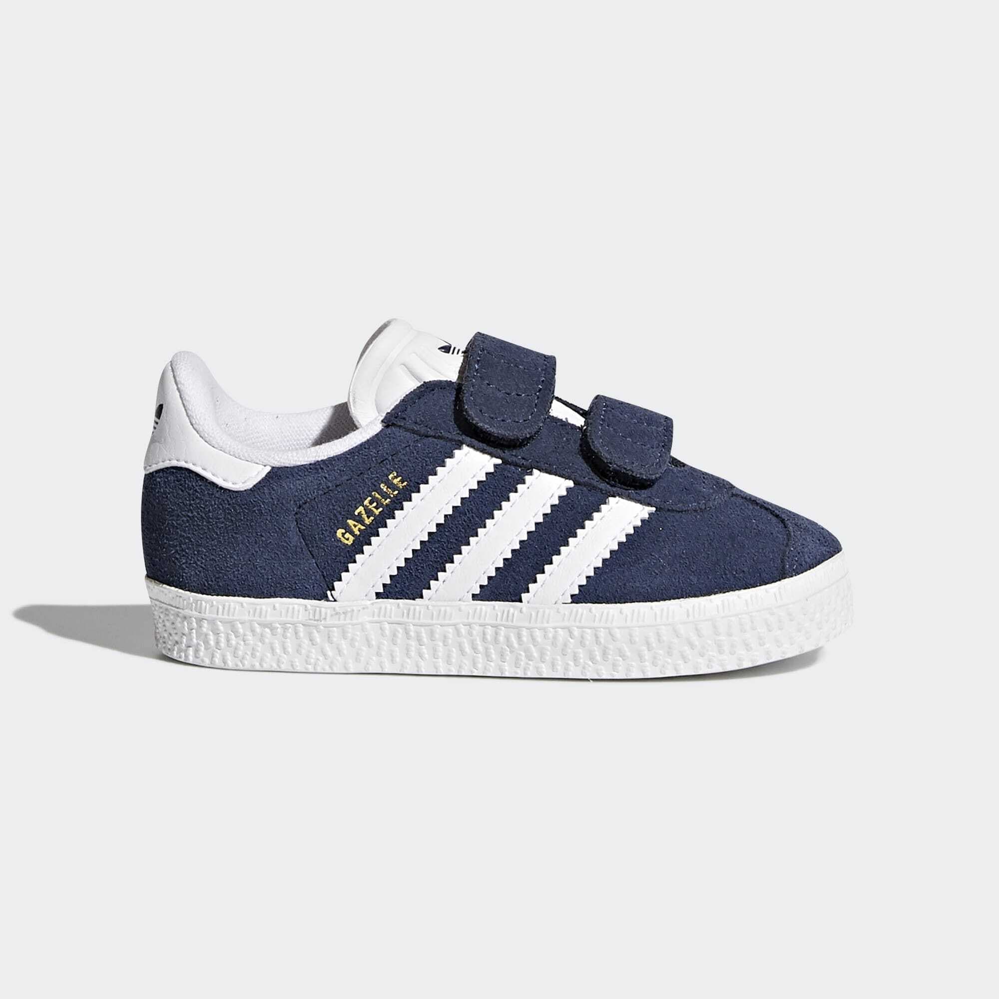 adidas Originals Gazelle Βρεφικά Παπούτσια (9000000648_17844)