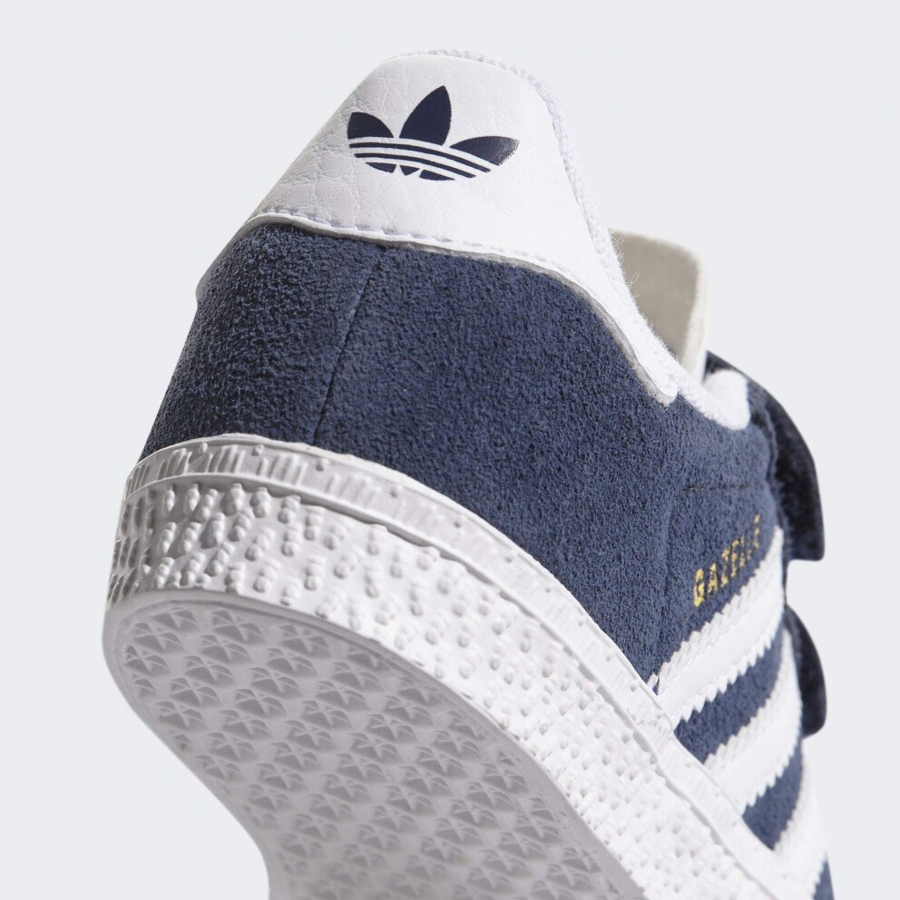 adidas Originals Gazelle Βρεφικά Παπούτσια