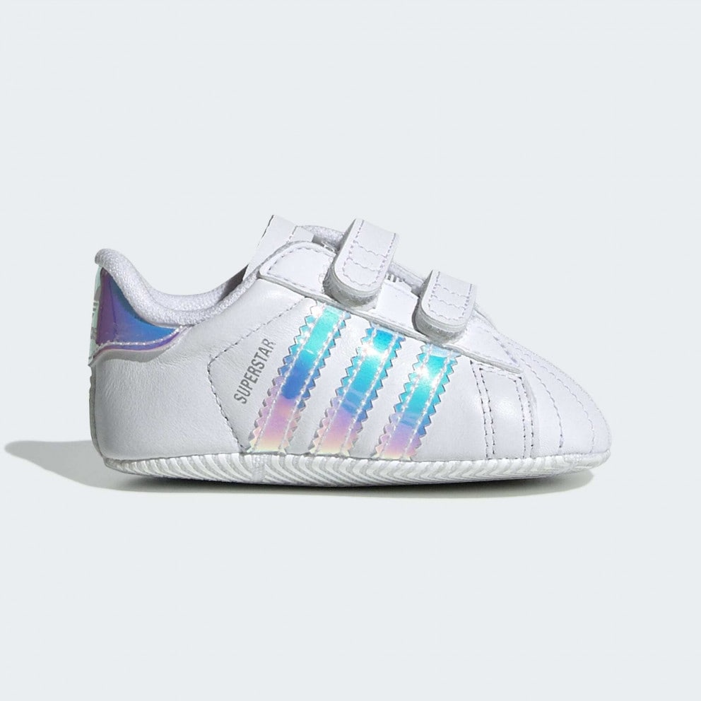 adidas Originals Superstar Infants' Shoes