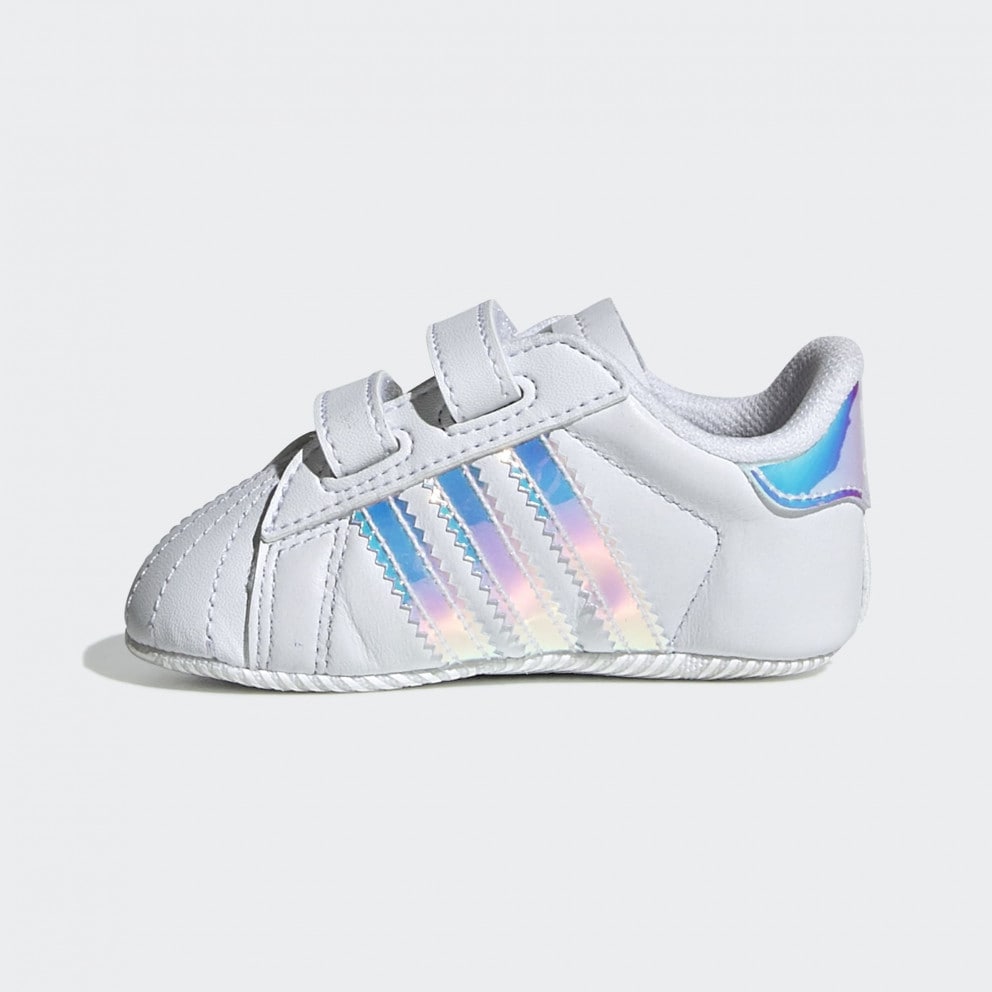 adidas Originals Superstar Infants' Shoes