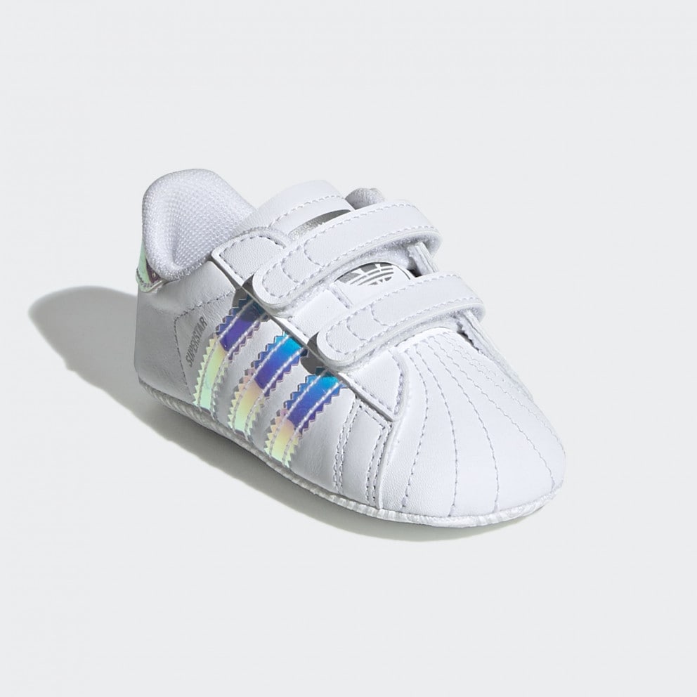 adidas Originals Superstar Infants' Shoes