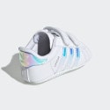 adidas Originals Superstar Infants' Shoes