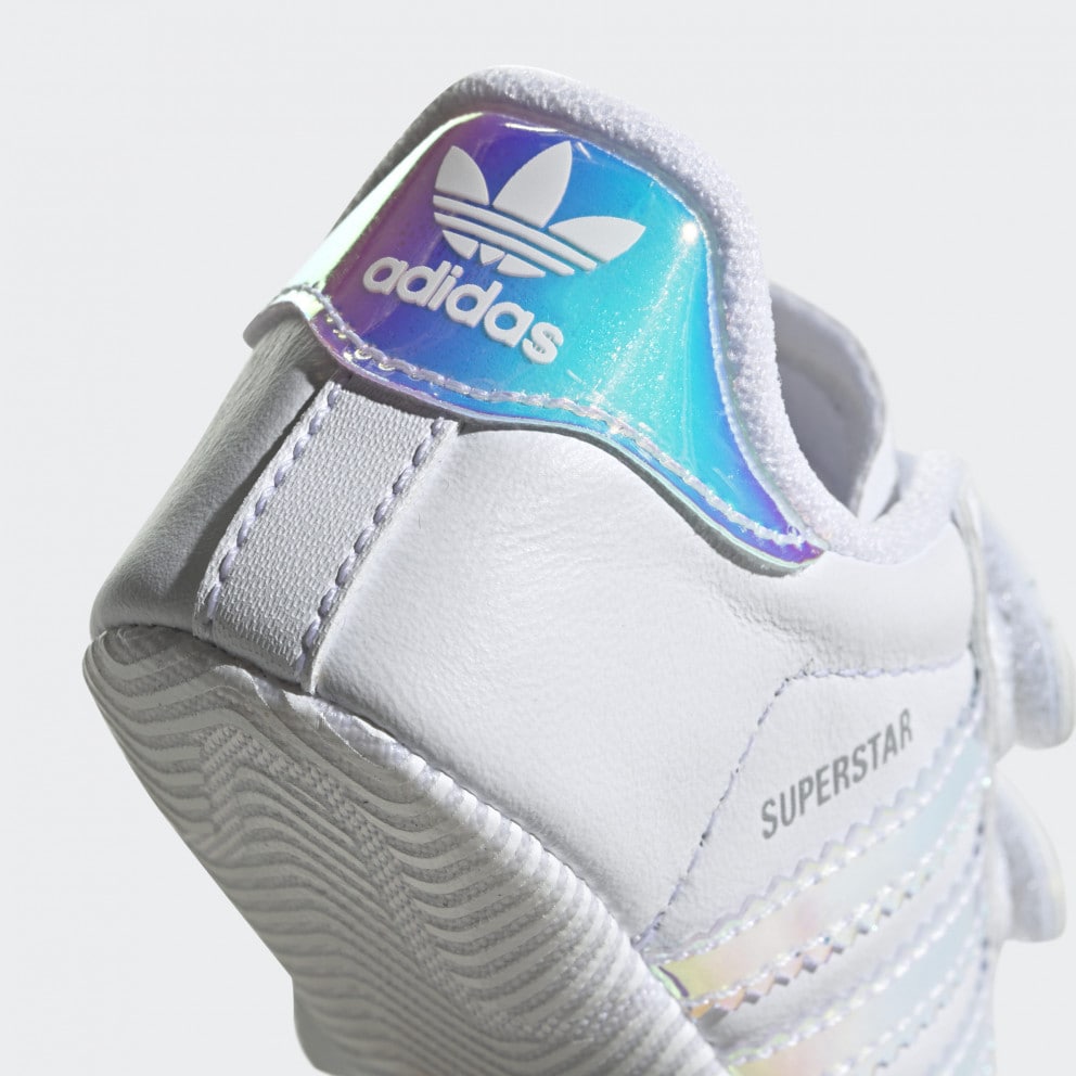 adidas Originals Superstar Infants' Shoes