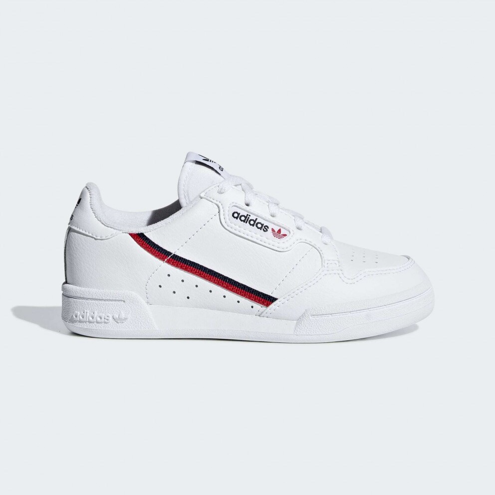 adidas Originals Continental 80 Παιδικά Παπούτσια