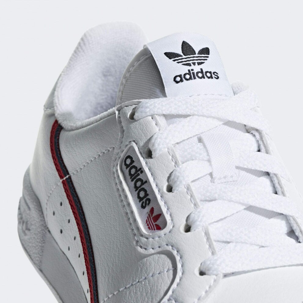 adidas Originals Continental 80 Kids' Shoes