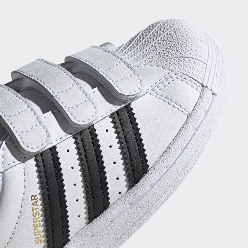 adidas Originals Superstar Παιδικά Παπούτσια