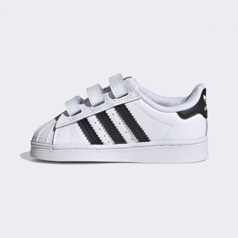 adidas Originals Superstar 50 Βρεφικά Παπούτσια