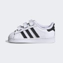 adidas Originals Superstar 50 Βρεφικά Παπούτσια