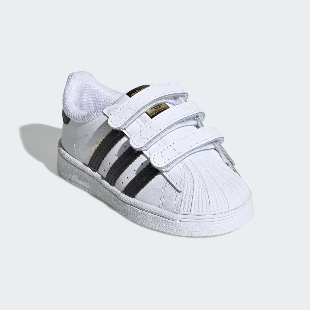 adidas Originals Superstar 50 Infants' Shoes