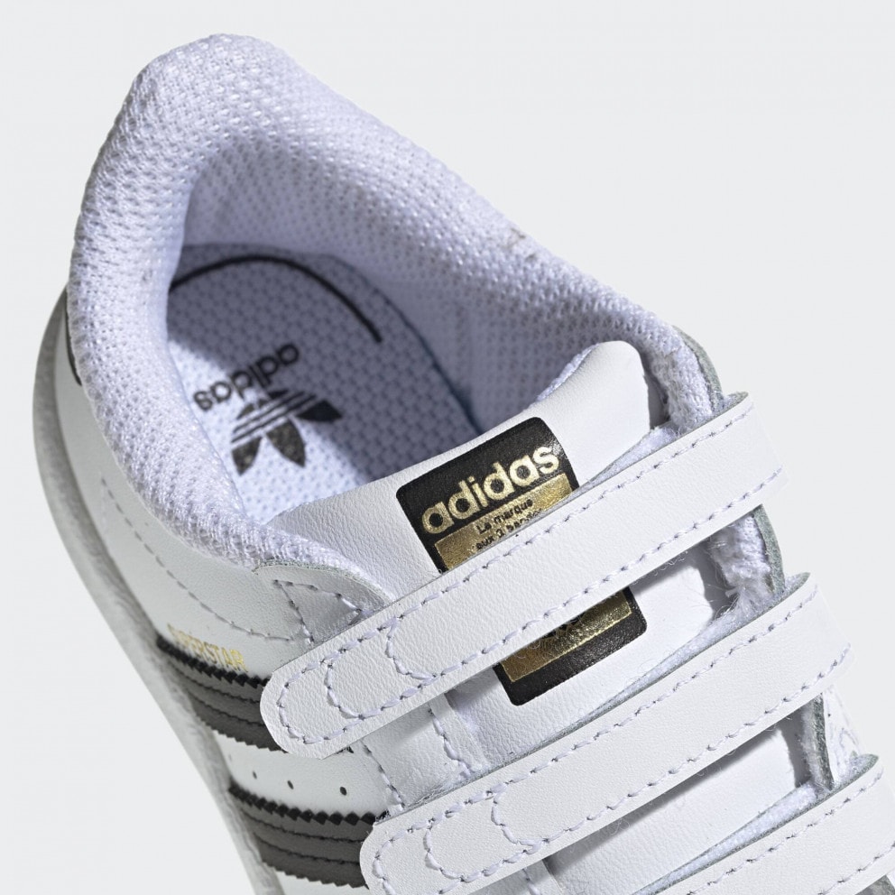 adidas Originals Superstar 50 Infants' Shoes