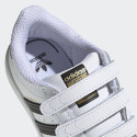 adidas Originals Superstar 50 Βρεφικά Παπούτσια