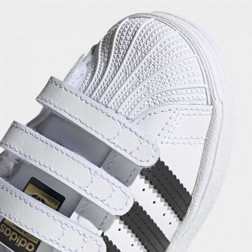 adidas Originals Superstar 50 Βρεφικά Παπούτσια