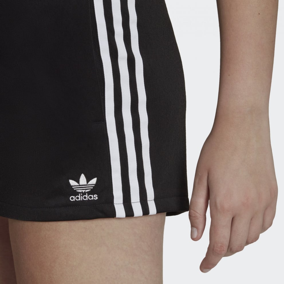 adidas Originals Women's 3-Stripes Shorts