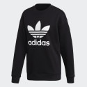 adidas Originals Trefoil Γυναικείο Φούτερ