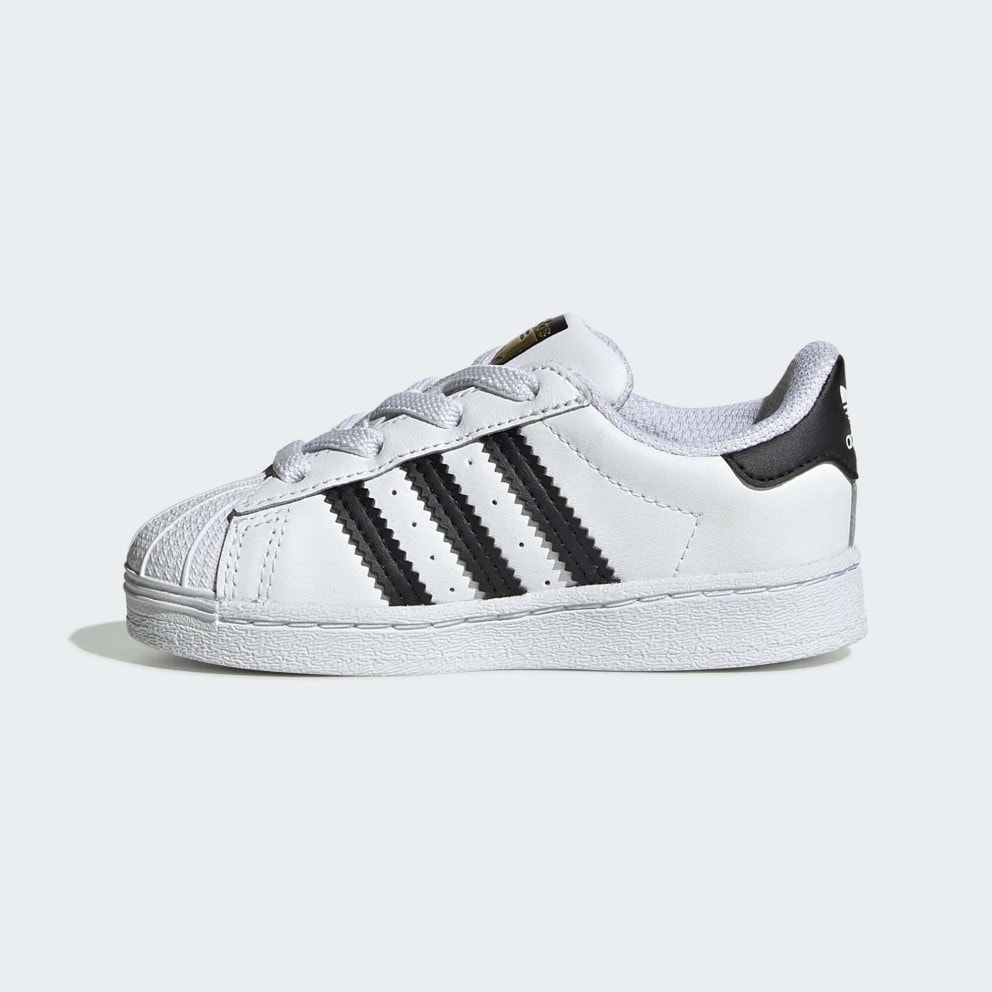 adidas Originals Superstar 50 El I