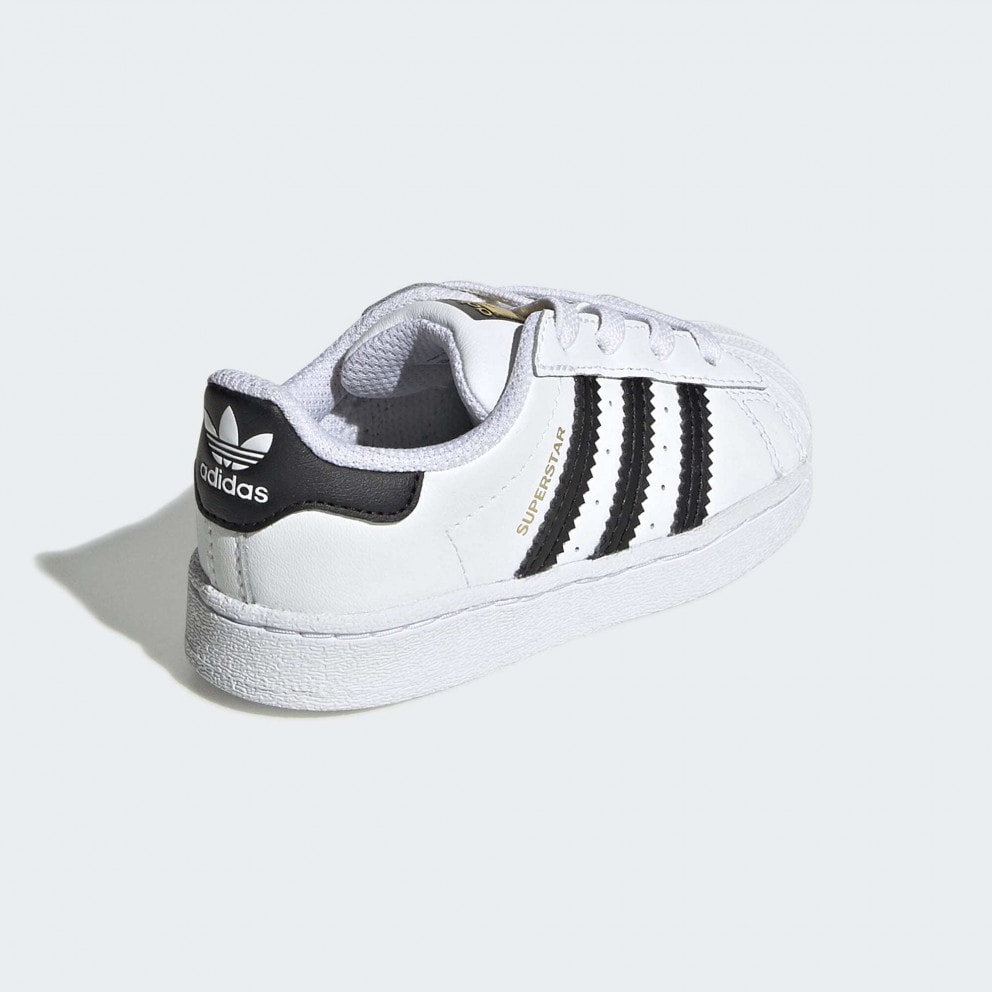 adidas Originals Superstar 50 El I