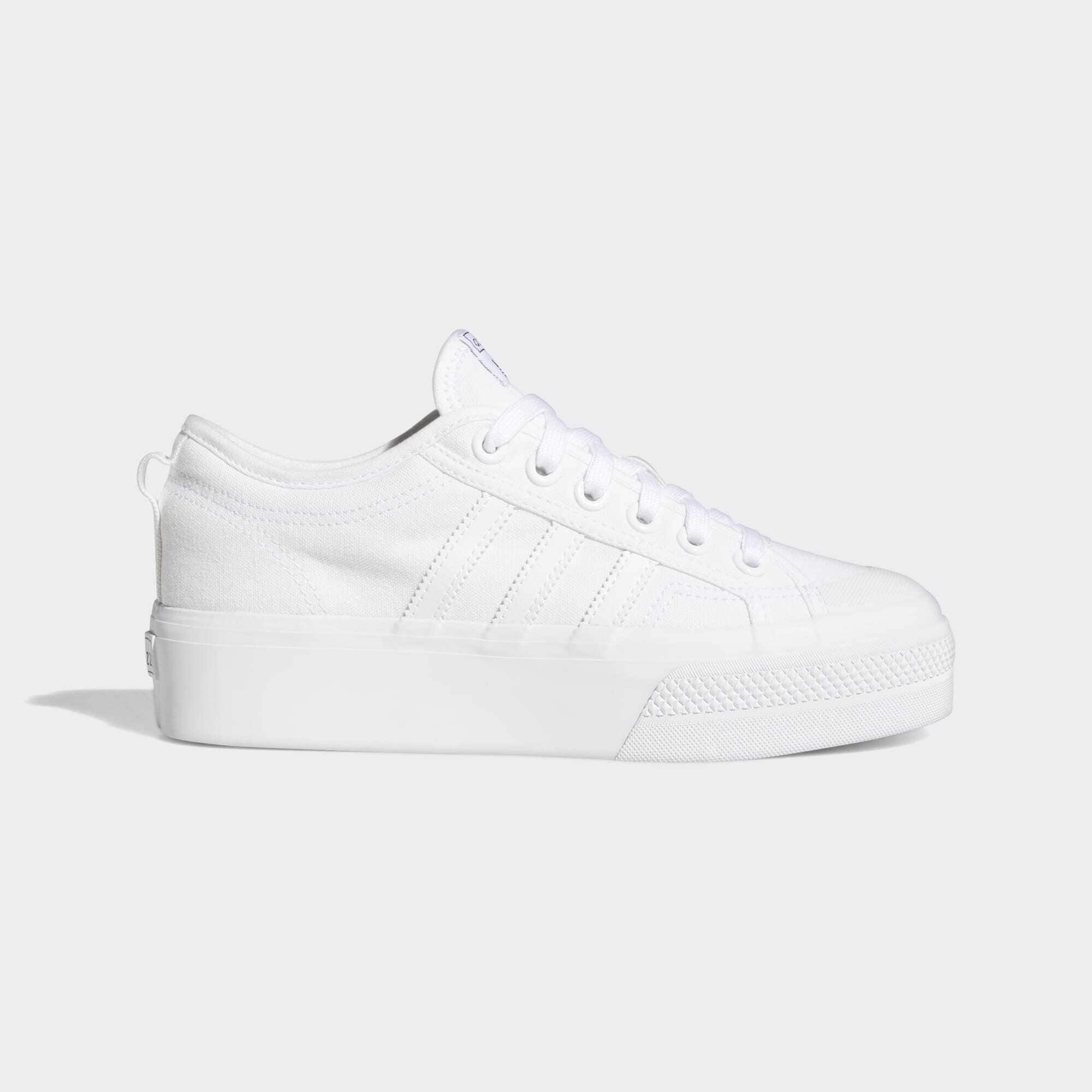 adidas Originals Nizza Γυναικεία Platform Παπούτσια (9000057763_7714)