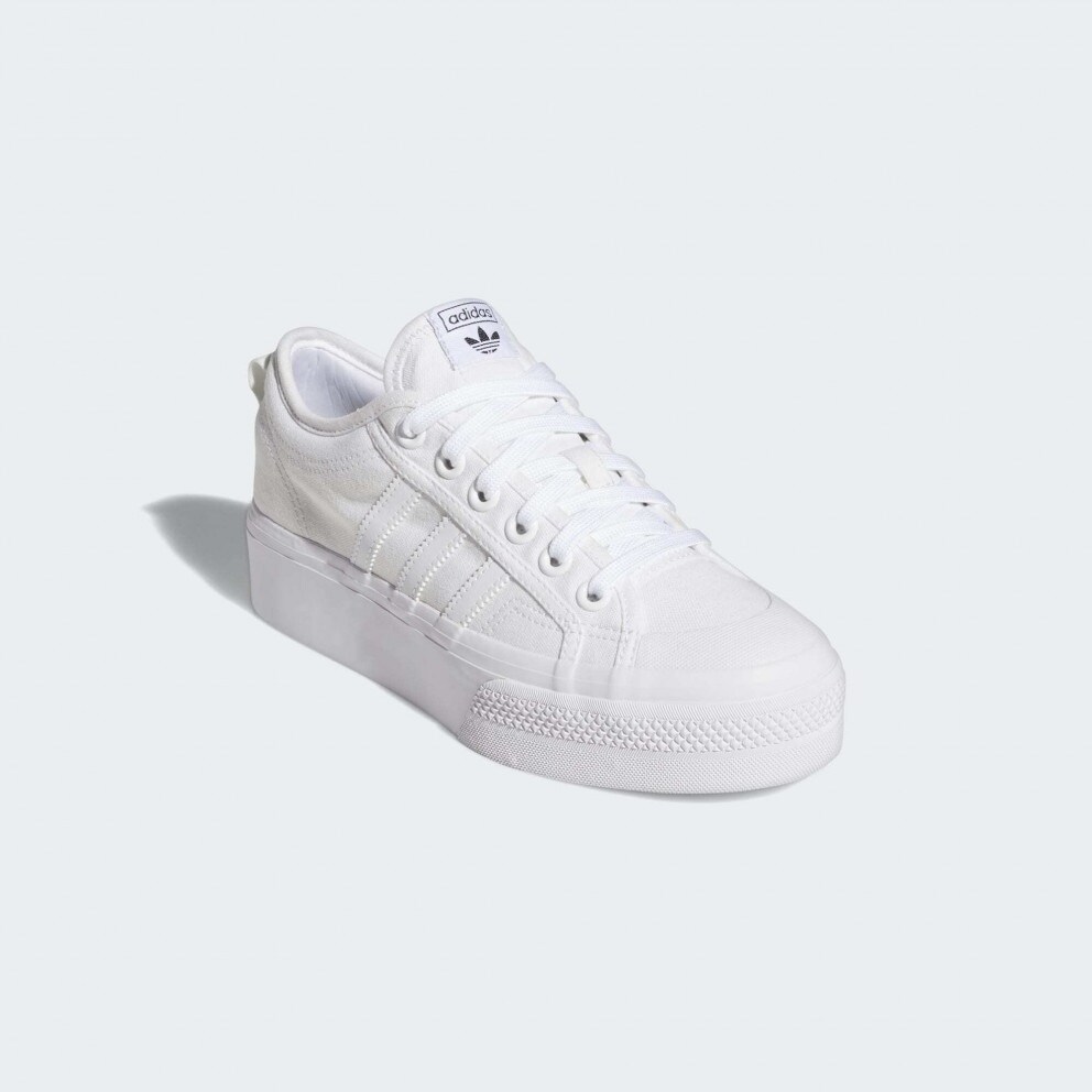 adidas Originals Nizza Women's Platform Shoes