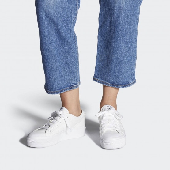 Adidas originals nizza shoes women's online