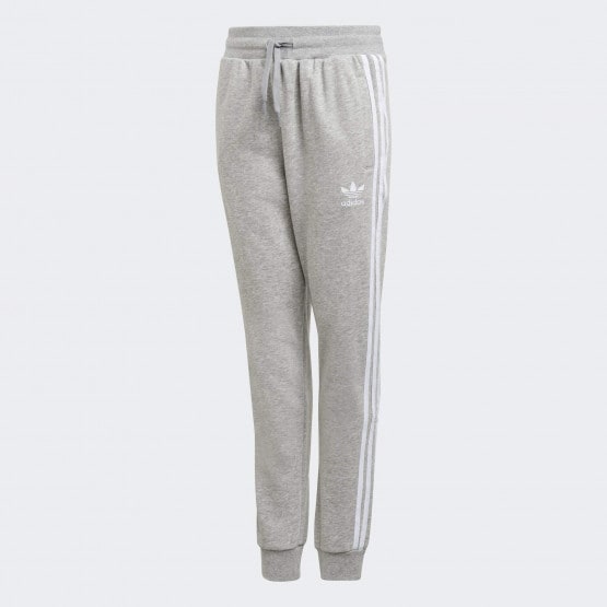 adidas Originals 3-Stripes Kids' Track Pants