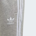 adidas Originals 3-Stripes Παιδικό Παντελόνι Φόρμας