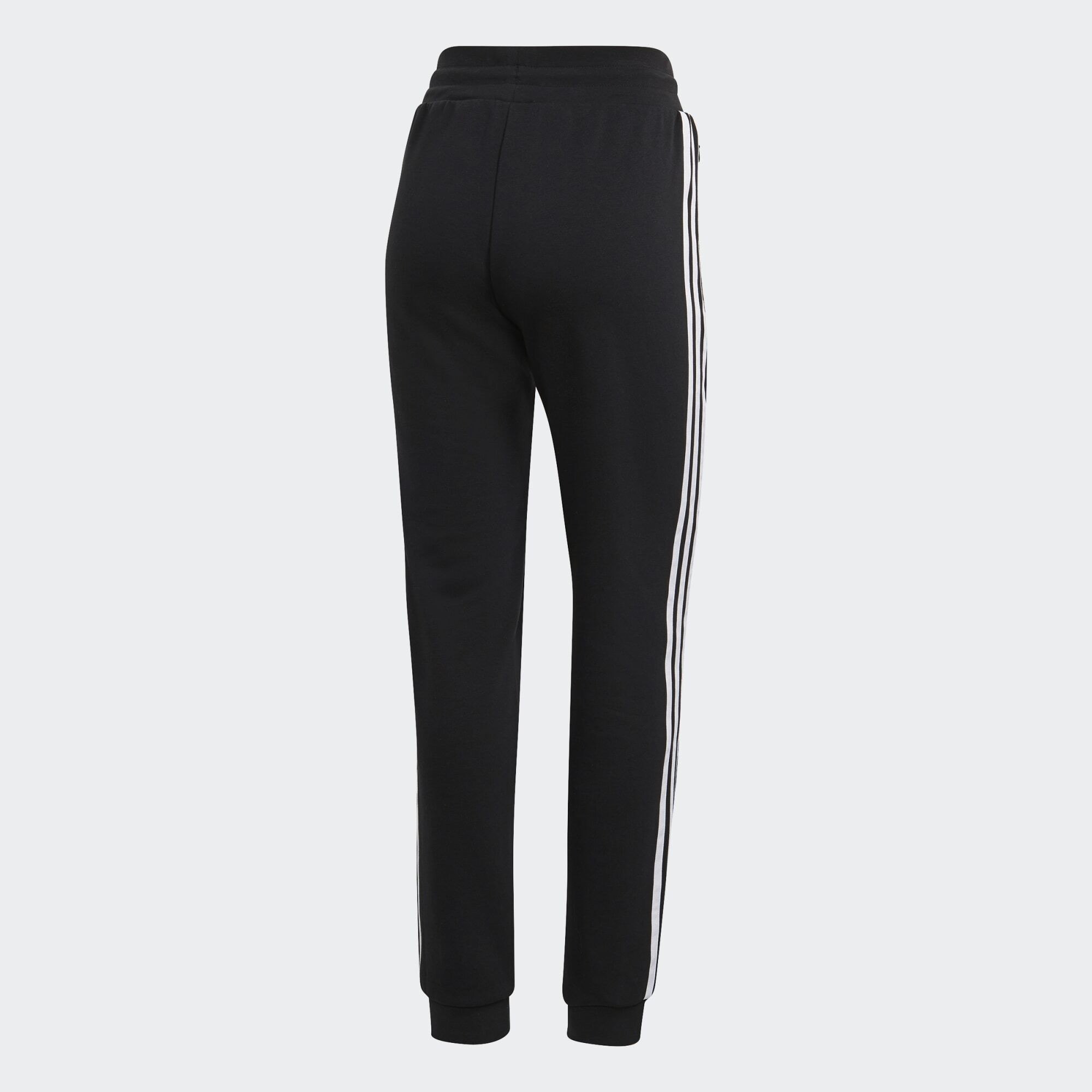 adidas Originals Slim Cuffed Γυναικείο Παντελόνι (9000058758_1469) φωτογραφία