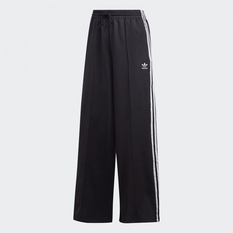 adidas Originals Primeblue Relaxed Wide Leg Women’s Pants