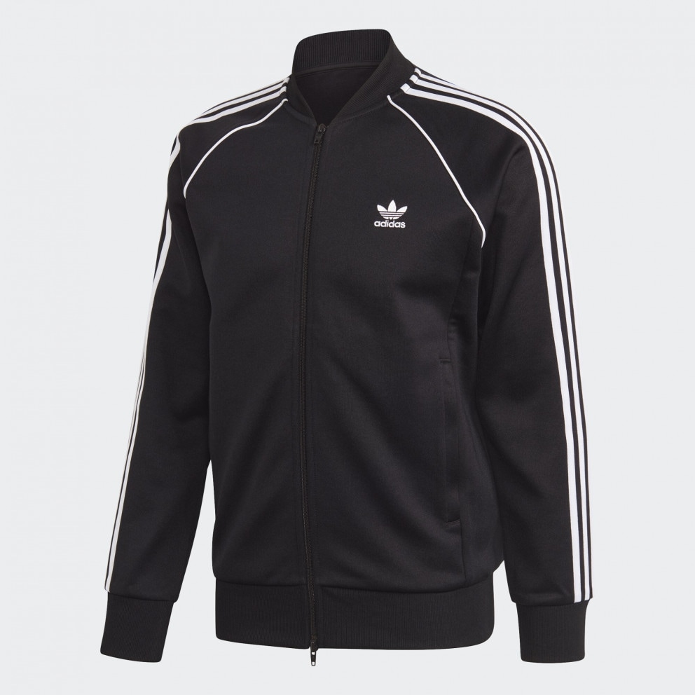 adidas Originals Adicolor Classics Primeblue SST Men’s Track Top