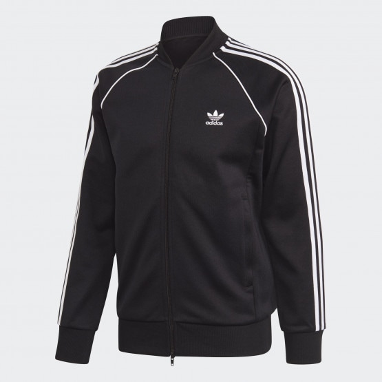 adidas Originals Adicolor Classics Primeblue SST Men’s Track Top