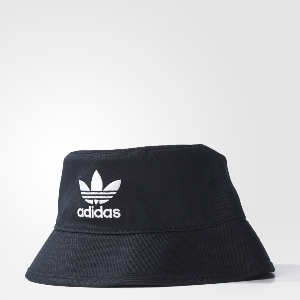 adidas Originals Trefoil Bucket Hat