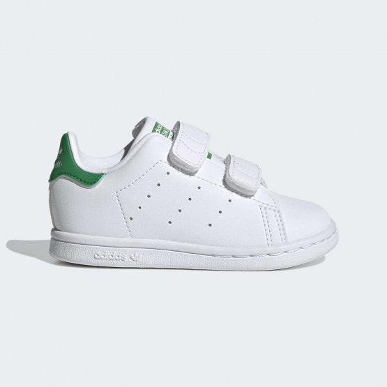 adidas Originals Stan Smith Βρεφικά Παπούτσια