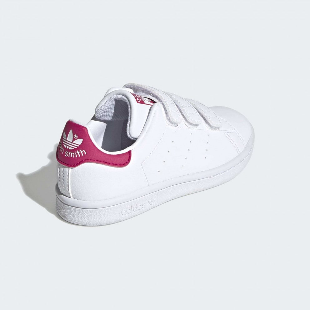 adidas Originals Stan Smith Kids' Shoes