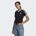 adidas Originals 3-Stripes Women's T-Shirt