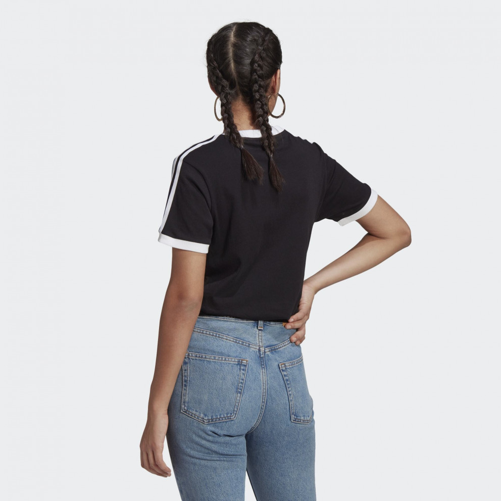 adidas Originals 3-Stripes Women's T-Shirt