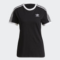 adidas Originals 3-Stripes Women's T-Shirt