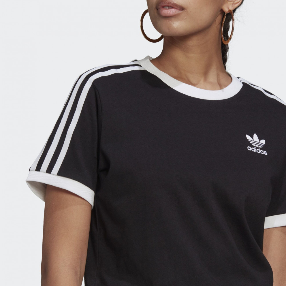 adidas Originals 3-Stripes Women's T-Shirt